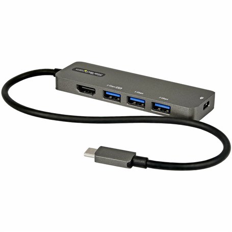 Hub USB Startech DKT30CHPD3      109,99 €