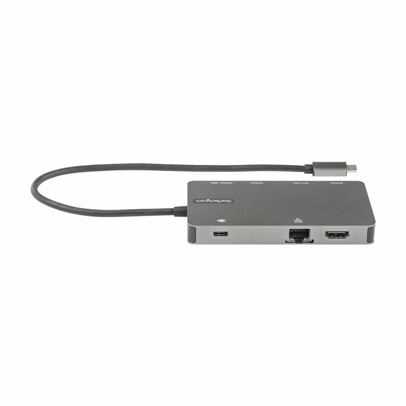 Image secondaire de Hub USB Startech DKT30CHVSDPD