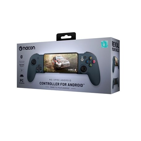 Contrôle des jeux Nacon HOLDERMG-XAPRO 99,99 €