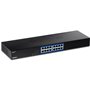Switch Trendnet TEG-S17 Noir 119,99 €