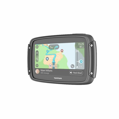 Navigateur GPS TomTom 1GF0.002.11 4,3" 379,99 €