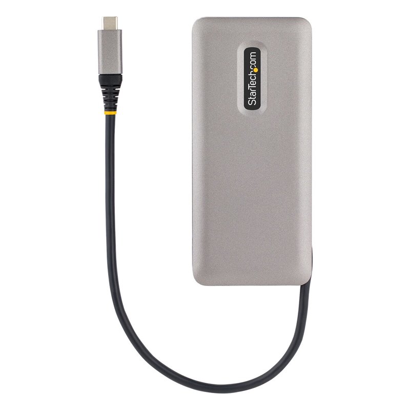 Image secondaire de Hub USB Startech HB31cm1A3CB