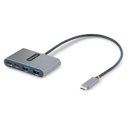 Hub USB Startech 5G2A2CPDB-USB-C-HUB 79,99 €