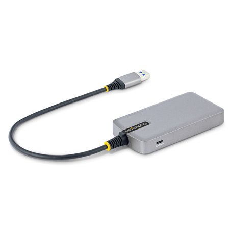 Hub USB Startech 5G3AGBB-USB-A-HUB 69,99 €