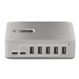 Hub USB Startech 10G8A2CS-USB-C-HUB 169,99 €