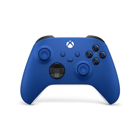 Commande Gaming Sans Fil Microsoft QAU-00009 78,99 €