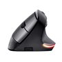 Souris Bluetooth Sans Fil Trust 24731 Noir 2400 dpi 54,99 €