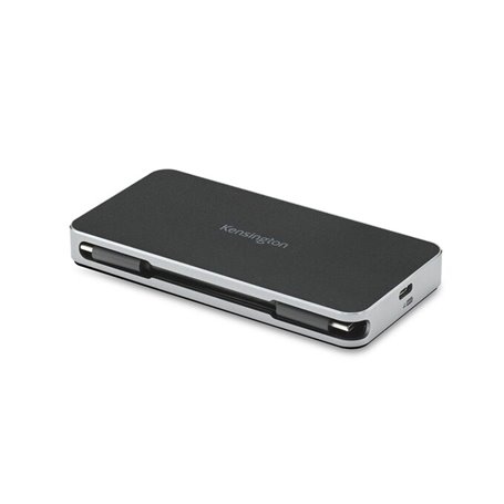 Hub USB Kensington Replicador móvil 4K dual USB-C sin controladores UH14 149,99 €