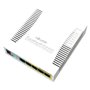 Commutateur Réseau de Bureau Mikrotik RB260GSP Blanc 76,99 €