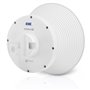 Antenne Wifi UBIQUITI IS-5AC 5 GHz 14 dBi Gigabit Ethernet 450 Mbit/s 159,99 €