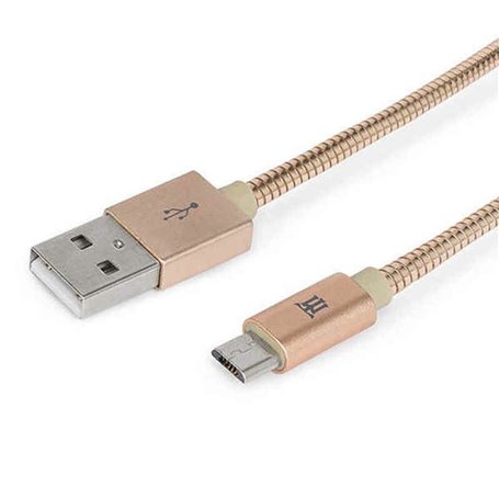 Câble USB vers micro USB Maillon Technologique MTPMUMG241 (1 m) 14,99 €