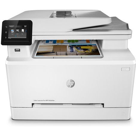 Imprimante laser HP 7KW72AB19 21 ppm WiFi 639,99 €