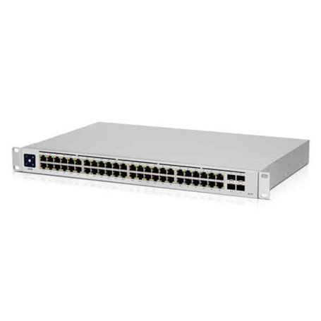Switch UBIQUITI USW-48-POE 729,99 €
