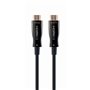 Câble HDMI GEMBIRD CCBP-HDMI-AOC-30M-02 Noir 30 m 69,99 €