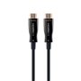 Câble HDMI GEMBIRD CCBP-HDMID-AOC-20M Noir 20 m 133,99 €