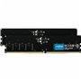Mémoire RAM Crucial CT2K32G48C40U5 DDR5 269,99 €