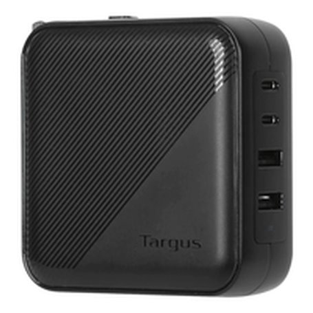 Chargeur mural Targus APA109GL Noir 139,99 €