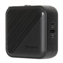 Chargeur mural Targus APA803GL Noir 89,99 €