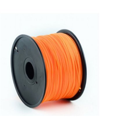 Bobine de filament GEMBIRD 3DP-PLA1.75-01-O 38,99 €