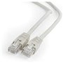 Câble Réseau Rigide UTP 6ème Catégorie GEMBIRD PP6U-15M Gris 15 m 68,99 €