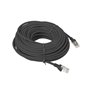 Câble Réseau Rigide UTP 6ème Catégorie Lanberg PCU6-10CC-2000-BK 20,99 €