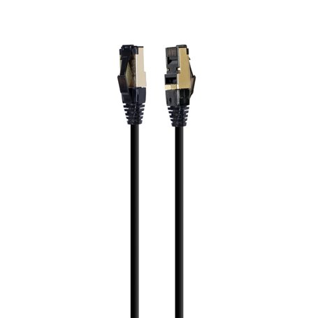 Câble Réseau Rigide FTP 6ème Catégorie GEMBIRD PP8-LSZHCU-BK-1.5M 1,5 m  77,99 €