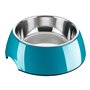 Mangeoire pour chiens Hunter Mélamine Acier inoxydable Blue 160 ml (14,5 25,99 €