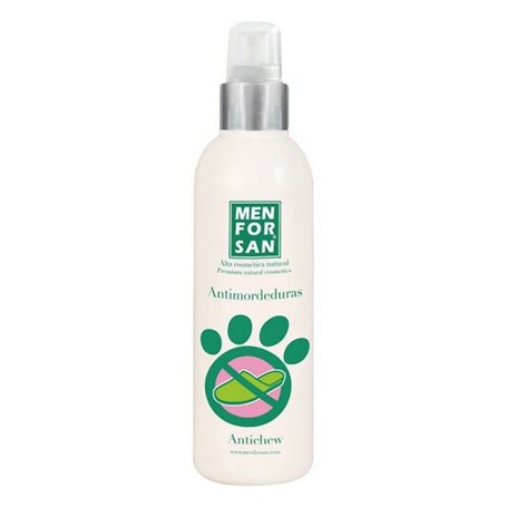Spray Anti-mordillage pour chiens Menforsan 125 ml 16,99 €