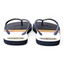 Tongs pour Homme Rip Curl Revival Strip Noir Blanc 38,99 €