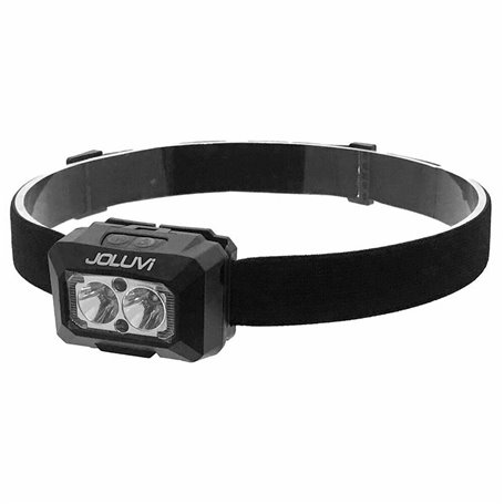 Lanterne LED pour la Tête Joluvi 236447 25,99 €