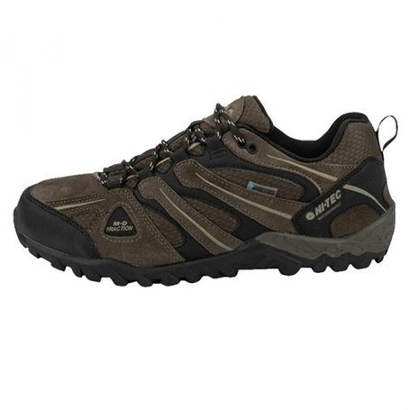 Chaussures de Sport pour Homme Hi-Tec Quercus Low WP 77,99 €