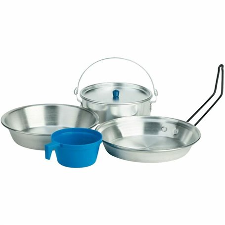 Ensemble d'ustensiles de cuisine Ferrino Camping 107,99 €