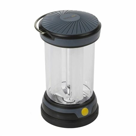 Lampe Torche LED Regatta Helia 3 Noir 33,99 €