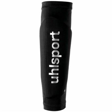 Protège-tibias de Football Uhlsport CarbonFlex Evo Noir S 37,99 €