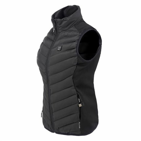 Gilet Femme Joluvi Heat W Noir 68,99 €