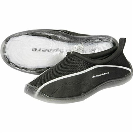 Chaussures aquatiques pour Enfants Aqua Sphere Noir 23,99 €