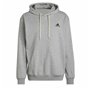 Sweat à capuche homme Adidas Essentials Feelcomfy Gris 65,99 €