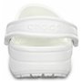 Sabots Crocs Classic U Blanc 57,99 €