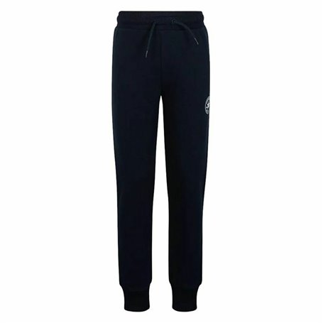 Pantalons de Survêtement pour Enfants Converse Signature Noir 54,99 €