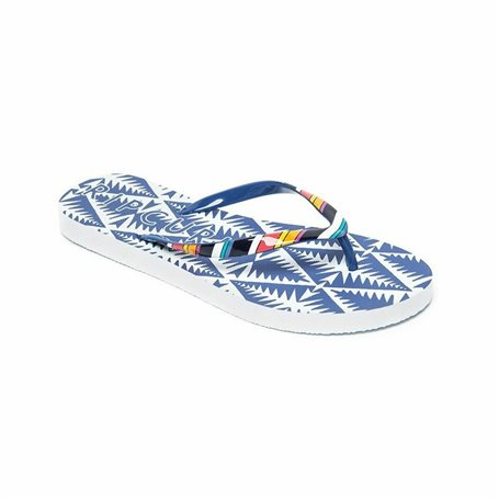 Tongs pour Homme Rip Curl Beach Bazarr Bleu 38,99 €