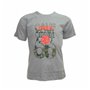 T shirt à manches courtes Rox California 56 Gris clair 33,99 €