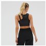 Soutien-gorge de Sport New Balance Q Speed Shape Noir 81,99 €