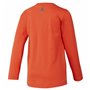 T-shirt à manches longues enfant Reebok Boys Training Essentials Orange 27,99 €