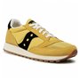 Baskets Casual pour Femme Saucony Jazz Original Vintage Suede Jaune 97,99 €
