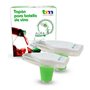 Pompe à vide pour vin TM Electron (2 pcs) 14,99 €