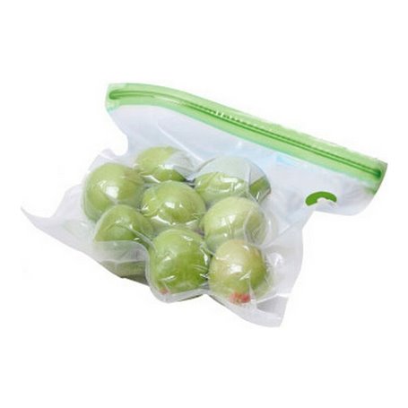 Sac TM Electron Emballage sous vide (26 x 34 cm) (10 uds) 18,99 €