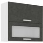 Armoire 80 x 31,6 x 72 cm Gris 249,99 €