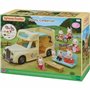 Accessoires pour poupées Sylvanian Families The Camping Car 83,99 €