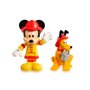 Camion de Pompiers Captain Marvel Mickey Fire Truck Lumière LED avec son 87,99 €