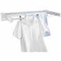 Corde à linge Leifheit Blanc Métal 72 x 37 cm 108,99 €